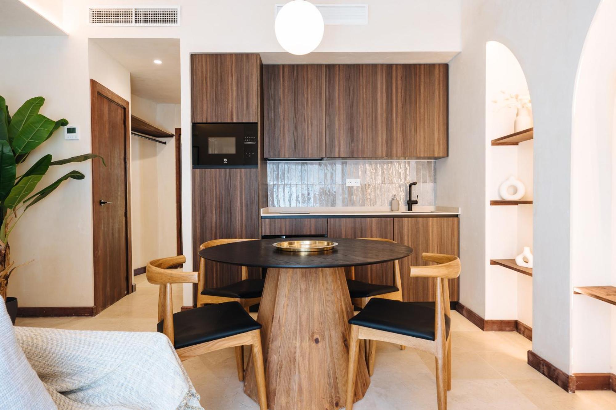 Apartamentos La Vistosona Sevilla Bagian luar foto